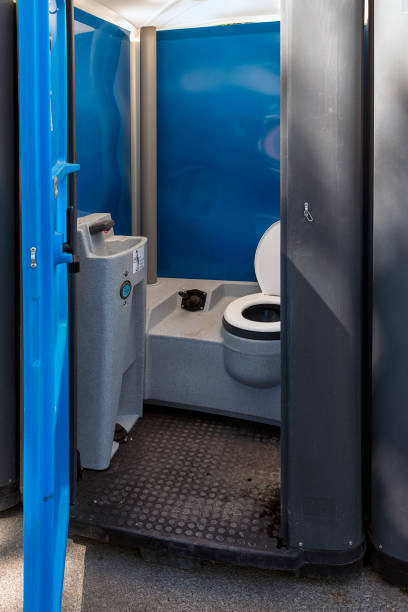 Sanitation services for porta potties in Clay, KY