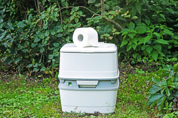 Best Porta potty rental near me  in Clay, KY