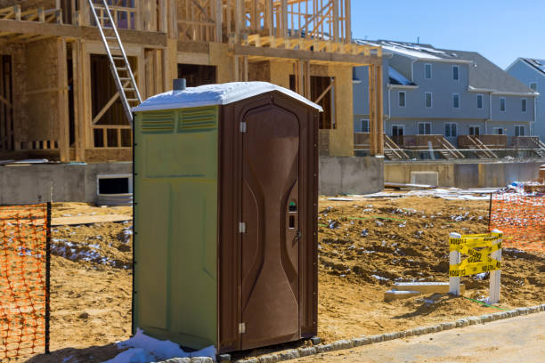 Best High-end porta potty rental  in Clay, KY
