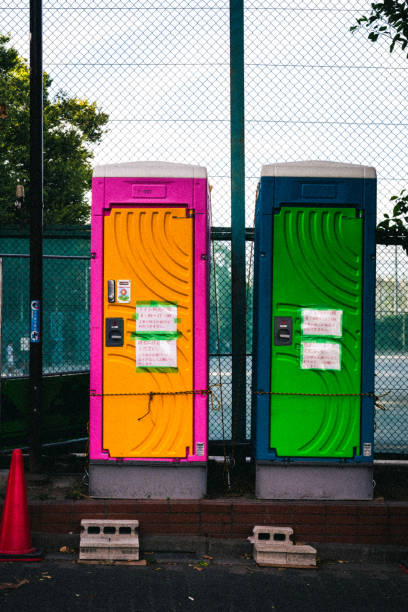 Best Luxury portable toilet rental  in Clay, KY