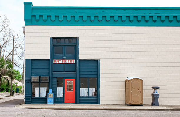 Best Sanitation services for porta potties  in Clay, KY