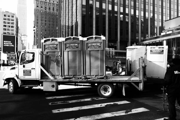 Best Affordable portable toilet rental  in Clay, KY