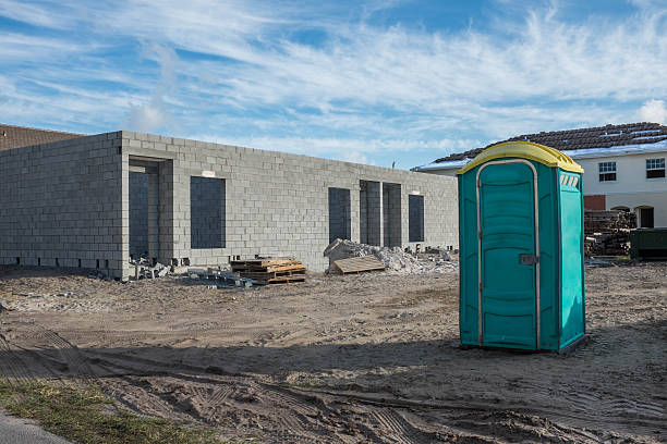 Best Portable toilet rental cost  in Clay, KY