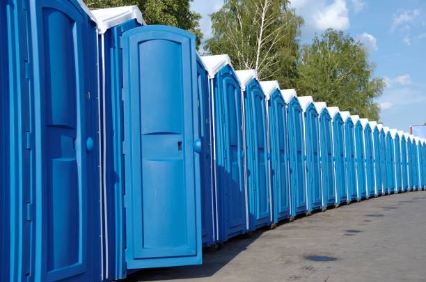 Best Portable bathroom rental  in Clay, KY